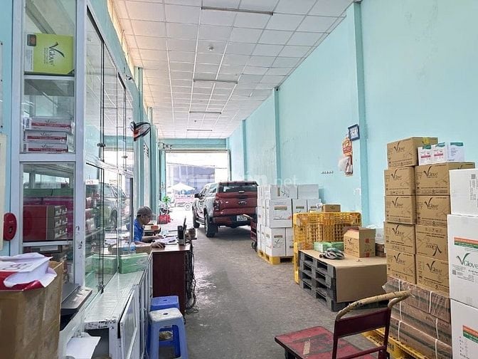 Mặt tiền Tân Phú 620m2( 15 x 41m ) ngay Aeon Mall, giá tl tốt