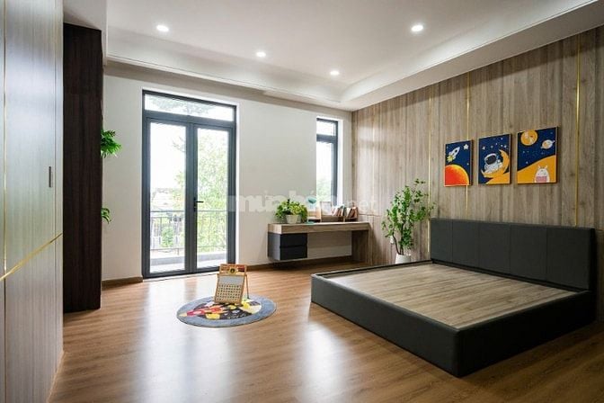 🏡 NHÀ PHỐ 1 TRỆT 2 LẦU – 3TỶ450 – SỔ RIÊNG – TÂN UYÊN, BÌNH DƯƠNG