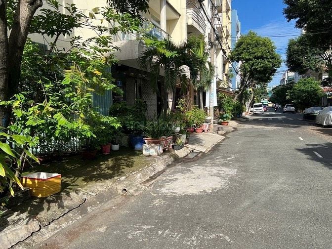 💧🔥 Lô Đất Hiếm 6mx16m Khu Tên Lửa, Bình Trị Đông B ,Bình Tân 