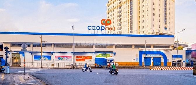 CẦN TUYỂN PHỤ BÁN HÀNG TẠI CÁC QUẦY SIÊU THỊ KHÔNG YÊU CẦU NGOẠI HÌNH