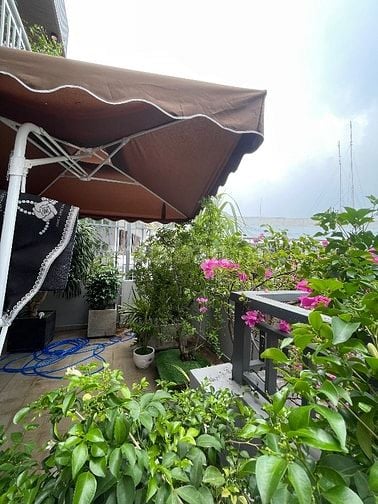 HH 1% Nhà đẹp 4 tầng 6x20 chỉ 21 tỷ Bạch Đằng, P2, Tân Bình