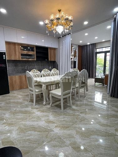 HH 1% Nhà đẹp 4 tầng 6x20 chỉ 21 tỷ Bạch Đằng, P2, Tân Bình
