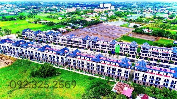 Booking ngay trong ngày mở bán để nhận được 6 chỉ vàng