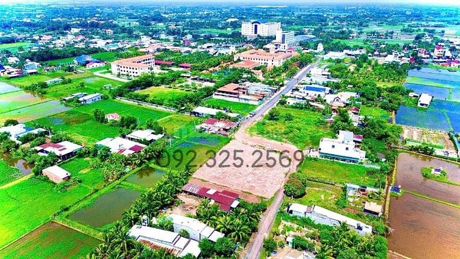 Booking ngay trong ngày mở bán để nhận được 6 chỉ vàng