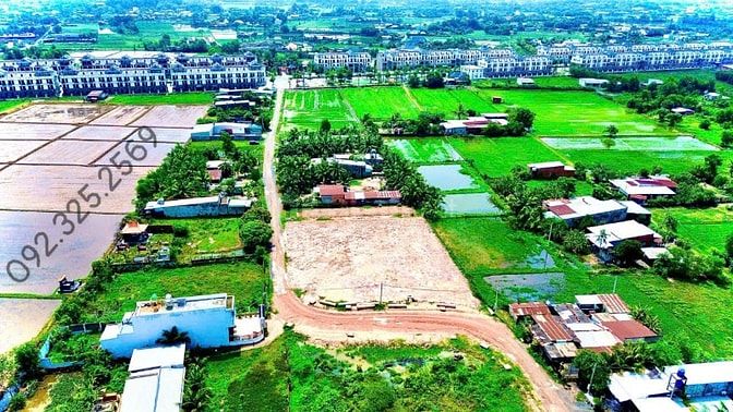 Booking ngay trong ngày mở bán để nhận được 6 chỉ vàng