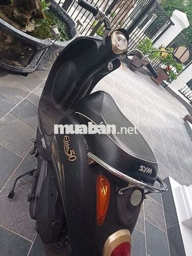 Bán xe chính chủ học sinh đi nguyên zin