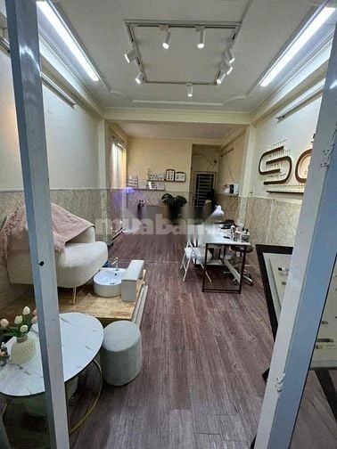  Mặt Tiền Thích Quảng Đức 3.5x11m Gần Phan Đăng Lưu Nhà Mới Chỉ 15Tr