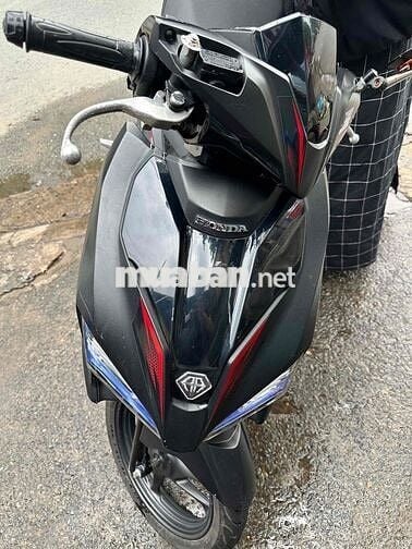 bán xe ab 2017. zin all. chính chủ. mới chạy 280k
