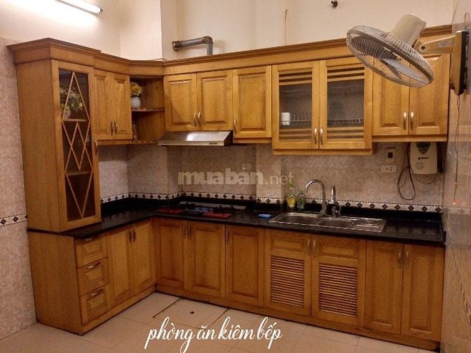 Cho thuê nhà 4 tầng để gia đình ở hoặc làm văn phòng