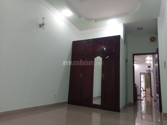Phòng trọ Mới, Đẹp, Tiện nghi, 22m2, đường Phan Đình Phùng, P1, quận P
