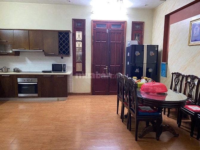 BÁN NHÀ MẶT  NGÕ 2 LÔ GÓC, ĐƯỜNG ĐẠI LỘ THĂNG LONG , NAM TỪ LIÊM 
