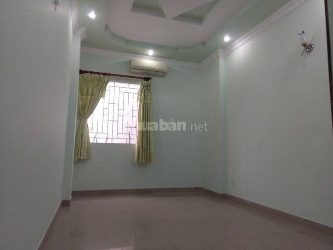 Phòng trọ Mới, Đẹp, Tiện nghi, 22m2, đường Phan Đình Phùng, P1, quận P