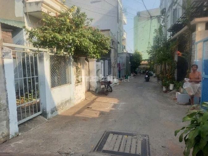 Nhà hẻm XH Lã Xuân Oai - TNP A - Quận 9 - ngang 7mx13m - dòng tiền sẵn