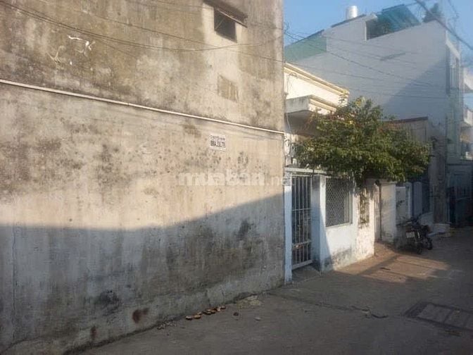 Nhà hẻm XH Lã Xuân Oai - TNP A - Quận 9 - ngang 7mx13m - dòng tiền sẵn