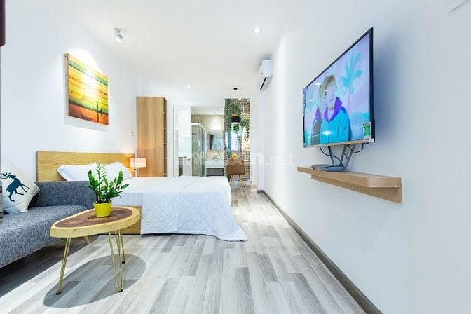 Bán nhà MT đường Ngô Quyền, diện tích đẹp 4x25m. Giá tốt nhất TT