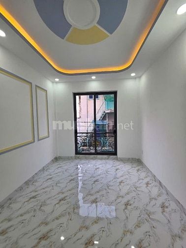 🌈 NHÀ 2LẦU MỚI HXH ĐƯỜNG VẠN KIẾP , P3 , QUẬN BÌNH THẠNH