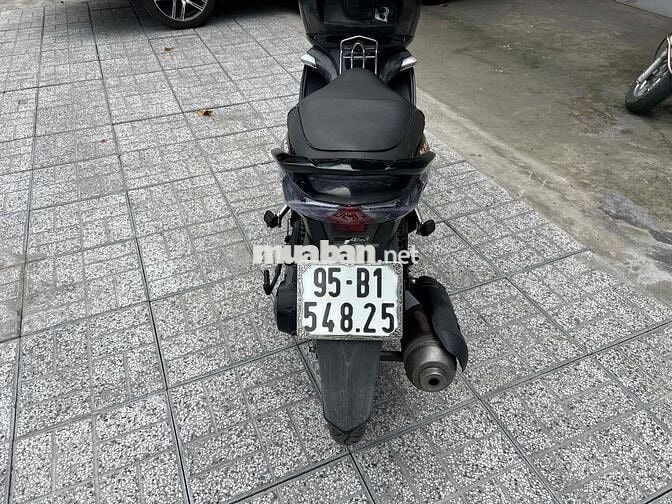 xe máy zin vip bs95 ngây chủ