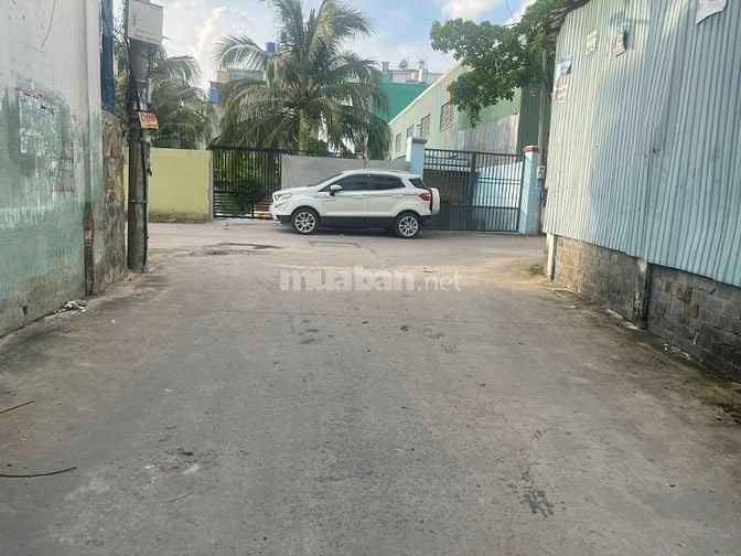 nhà đường lê văn khương q12 . 5.650 tỷ