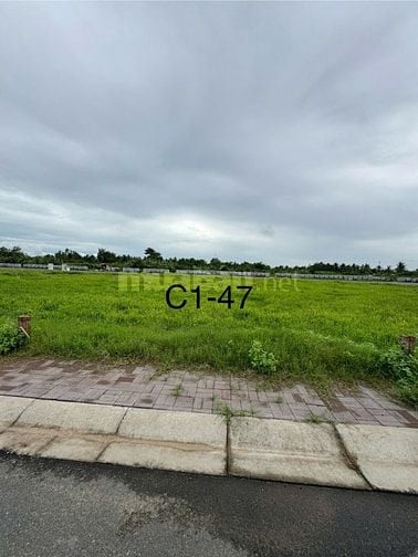 Đất nền Nam Long II Central Lake giữ chỗ hôm nay, lời mai sau.