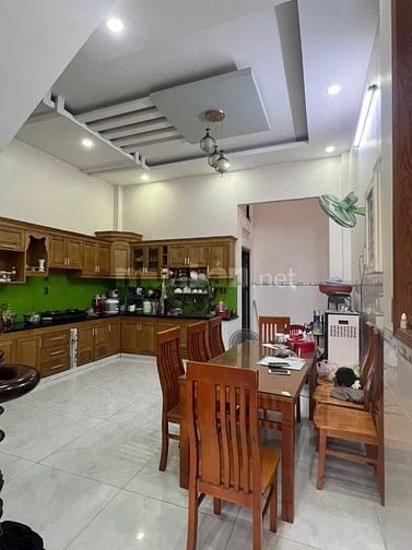 nhà đường lê văn khương q12 . 5.650 tỷ