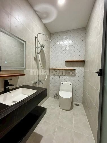 Huỳnh Văn Bánh 60M2 CHỈ NHỈNH 6 Tỷ