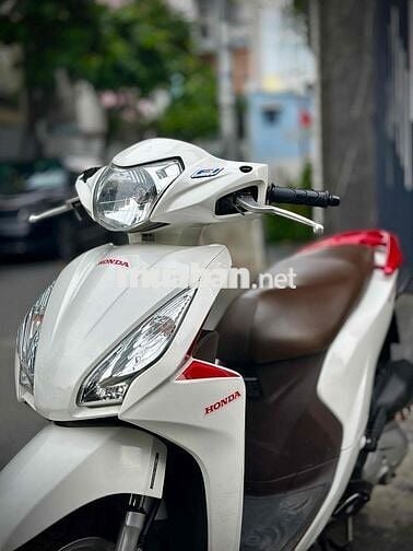 🌈Honda Vision 2018 Bstp Chất Xe Zin Siêu Đẹp
