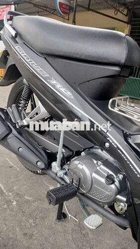 Si 2025.odo.300km mua được ngày như mới bs83