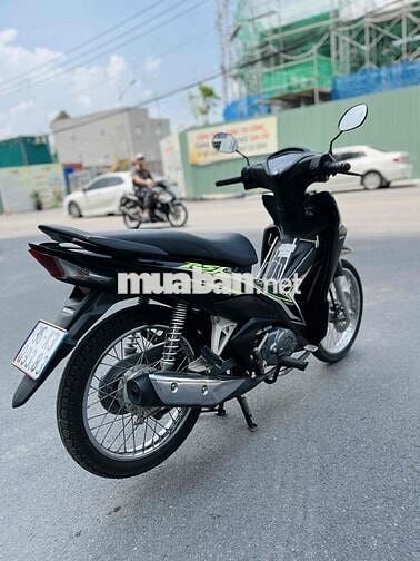 bán xe wave rsx dk 2018 nguyên zin