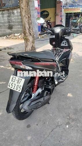Ab đen nhám khóa smk zin đẹp bs63 góp đồng