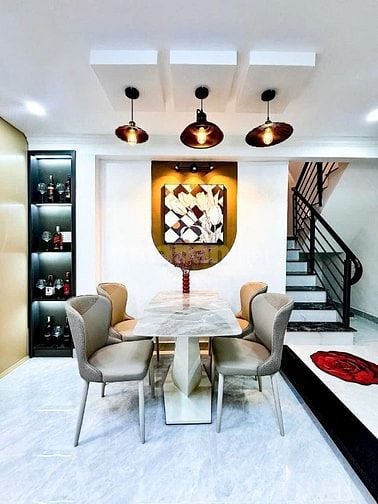 Ra mắt siêu phẩm hẻm xe hơi giá 1tỷ860- Hoàng Hoa Thám, P5, Phú Nhuận