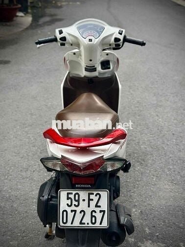 🌈Honda Vision 2018 Bstp Chất Xe Zin Siêu Đẹp