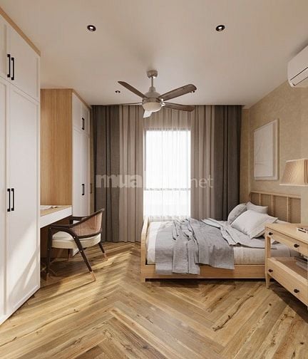Bán tòa dòng tiền tại Miêu Nha Tây Mỗ Nam Từ Liêm Hà Nội giá 17,9 tỷ