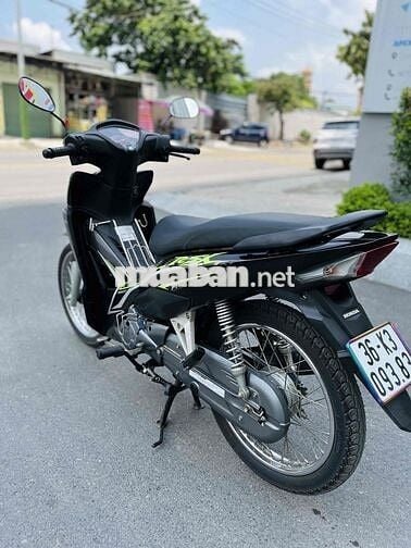 bán xe wave rsx dk 2018 nguyên zin