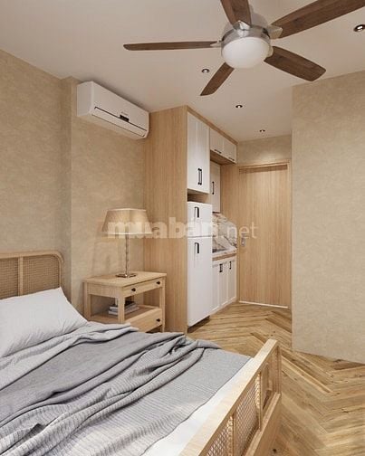 Bán tòa dòng tiền tại Miêu Nha Tây Mỗ Nam Từ Liêm Hà Nội giá 17,9 tỷ