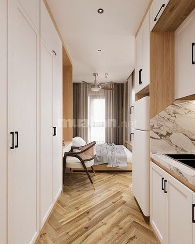 Bán tòa dòng tiền tại Miêu Nha Tây Mỗ Nam Từ Liêm Hà Nội giá 17,9 tỷ