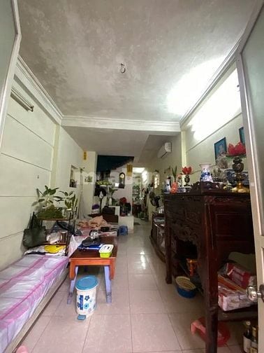 Bán gấp nhà phố Yên Hoà ở ngay, 51m2, 4 tầng, MT 4m, giá 12.9 tỷ