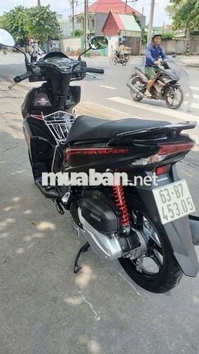 Ab đen nhám khóa smk zin đẹp bs63 góp đồng