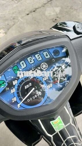 Si 2025.odo.300km mua được ngày như mới bs83