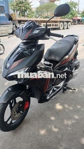 Ab đen nhám khóa smk zin đẹp bs63 góp đồng