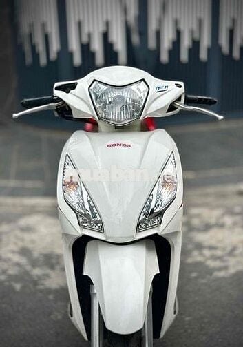 🌈Honda Vision 2018 Bstp Chất Xe Zin Siêu Đẹp