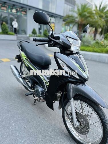 bán xe wave rsx dk 2018 nguyên zin