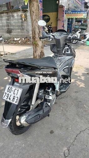 Ab125 máy zin xe đẹp, cọp bs60.góp 0 Đồng