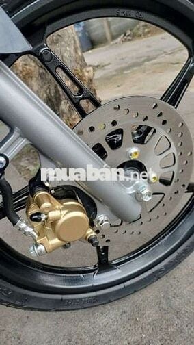 Si 2025.odo.300km mua được ngày như mới bs83