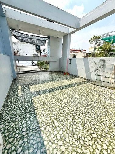 GẤP GIẢM 1 TỶ MẶT TIỀN NGUYỄN ĐÌNH CHÍNH- 54m2- 4 TẦNG- 10,5 TỶ TL