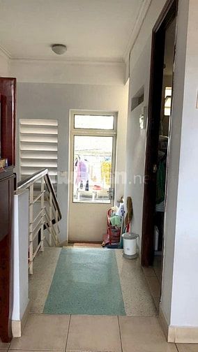 🔥💧 Nhà 4x17 Đường xe Tải Khu Tên Lửa, Bình Trị Đông B,Bình Tân 