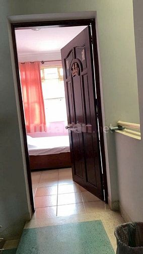 🔥💧 Nhà 4x17 Đường xe Tải Khu Tên Lửa, Bình Trị Đông B,Bình Tân 