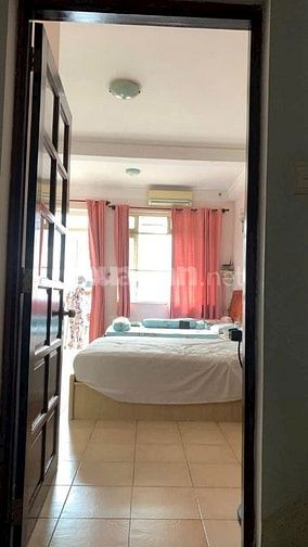 🔥💧 Nhà 4x17 Đường xe Tải Khu Tên Lửa, Bình Trị Đông B,Bình Tân 