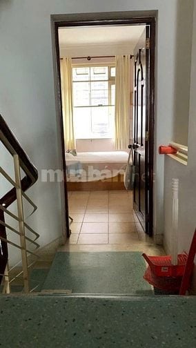 🔥💧 Nhà 4x17 Đường xe Tải Khu Tên Lửa, Bình Trị Đông B,Bình Tân 