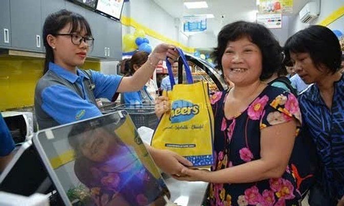 [HOT HÈ 2025] BỔ SUNG 22 NHÂN VIÊN FULLTIME & PARTIME