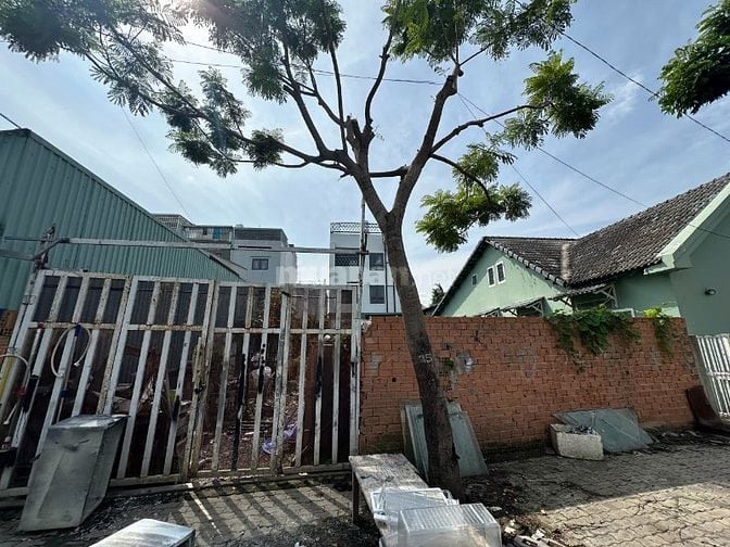 (Phát Mại) MT Đào Sư Tích (10x20) gần cầu Phước Lộc